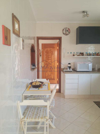 Imagem Casa com 3 Quartos à Venda, 250 m² em Jardim Limoeiro - Pirassununga