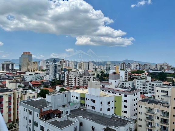 Imagem Apartamento com 3 Quartos à Venda, 106 m² em Canto - Florianópolis
