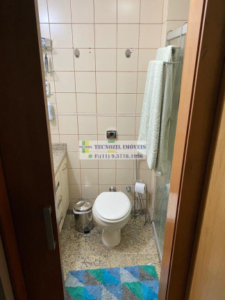 Imagem Apartamento com 3 Quartos à Venda, 110 m² em Jardim Vila Mariana - São Paulo Imagem Apartamento com 3 Quartos à Venda, 110 m² em Jardim Vila Mariana - São Paulo