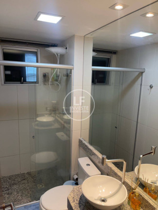 Imagem Apartamento com 3 Quartos à Venda, 126 m² em Jardim Goiás - Goiânia