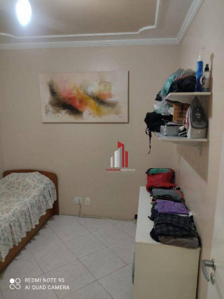 Imagem Apartamento com 3 Quartos à Venda, 86 m² em Freguesia Do ó - São Paulo