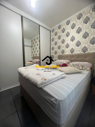 Imagem Apartamento com 2 Quartos à Venda, 80 m² em Jardim Independência - São Vicente Imagem Apartamento com 2 Quartos à Venda, 80 m² em Jardim Independência - São Vicente