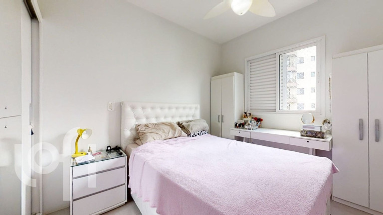 Imagem Apartamento com 2 Quartos à Venda, 62 m² em Vila Andrade - São Paulo Imagem Apartamento com 2 Quartos à Venda, 62 m² em Vila Andrade - São Paulo