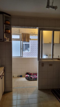 Imagem Apartamento com 3 Quartos à Venda, 116 m² em Bacacheri - Curitiba