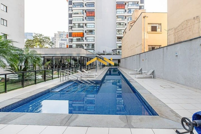 Imagem Apartamento com 3 Quartos à Venda, 78 m² em Vila Mariana - São Paulo