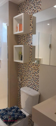 Imagem Apartamento com 3 Quartos à Venda, 142 m² em Vila Leopoldina - São Paulo
