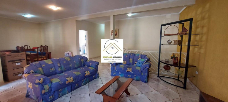 Imagem Casa com 3 Quartos à Venda, em Jardim Paulista - Atibaia Imagem Casa com 3 Quartos à Venda, em Jardim Paulista - Atibaia