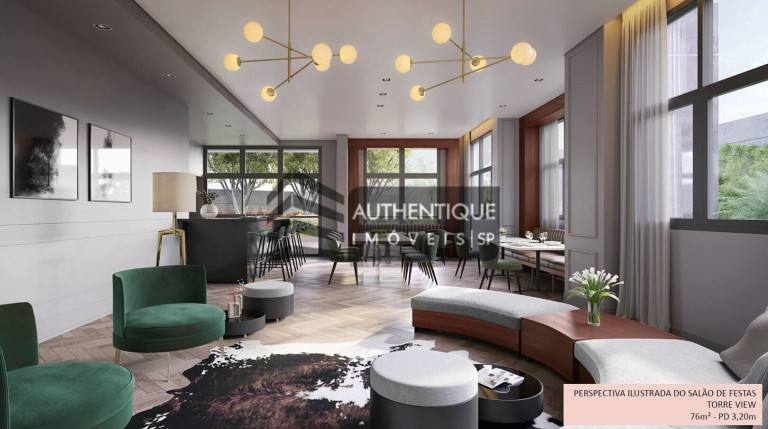Imagem Apartamento com 2 Quartos à Venda, 76 m² em Butantã - São Paulo Imagem Apartamento com 2 Quartos à Venda, 76 m² em Butantã - São Paulo