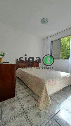 Imagem Apartamento com 2 Quartos à Venda, 48 m² em Guarapiranga - São Paulo
