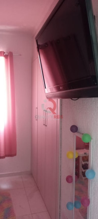 Imagem Apartamento com 2 Quartos à Venda, 60 m² em Sítio Do Mandaqui - São Paulo