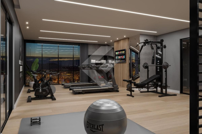 Imagem Apartamento com 2 Quartos à Venda, 73 m² em Dom Bosco - Itajaí