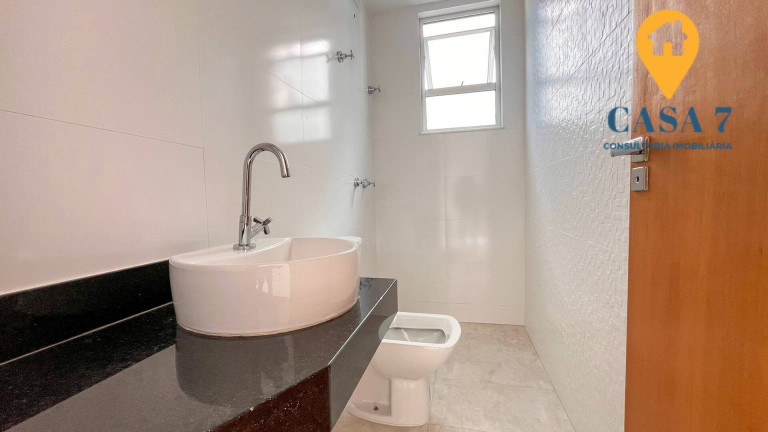 Imagem Apartamento com 2 Quartos à Venda, 50 m² em Serra - Belo Horizonte