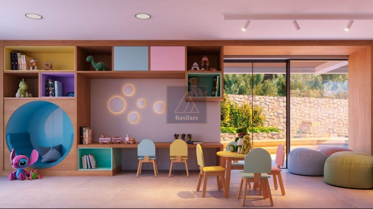 Imagem Apartamento com 2 Quartos à Venda, 96 m² em Juvevê - Curitiba Imagem Apartamento com 2 Quartos à Venda, 96 m² em Juvevê - Curitiba