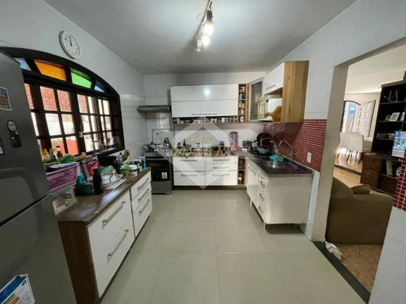 Imagem Casa com 3 Quartos à Venda, 450 m² em Itaipu - Niterói Imagem Casa com 3 Quartos à Venda, 450 m² em Itaipu - Niterói
