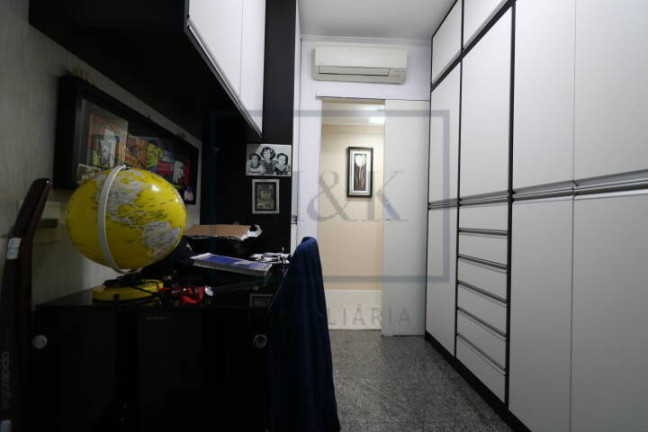 Imagem Apartamento com 3 Quartos à Venda, 128 m² em Barra Da Tijuca - Rio De Janeiro