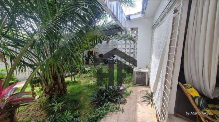 Imagem Casa com 3 Quartos à Venda, 427 m² em Hipódromo - Recife