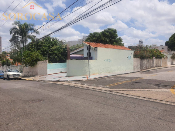 Imagem Terreno à Venda, 800 m² em Jardim Paulistano - Sorocaba Imagem Terreno à Venda, 800 m² em Jardim Paulistano - Sorocaba