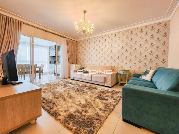 Imagem Apartamento com 3 Quartos à Venda, 142 m² em Riviera De São Lourenço - Bertioga