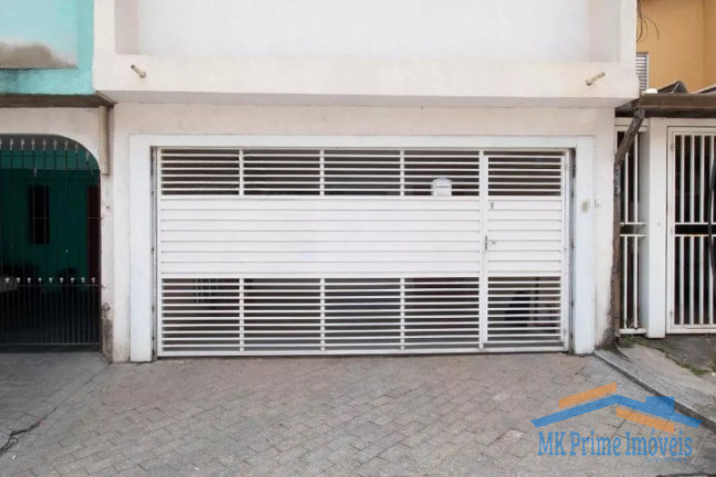 Sobrado com 3 Quartos à Venda, 160 m² em Cidade Das Flores - Osasco