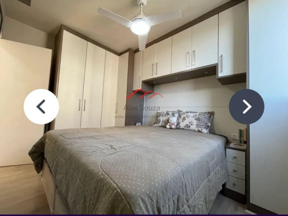 Imagem Apartamento com 2 Quartos à Venda, 51 m² em Vila São Pedro - Hortolândia Imagem Apartamento com 2 Quartos à Venda, 51 m² em Vila São Pedro - Hortolândia