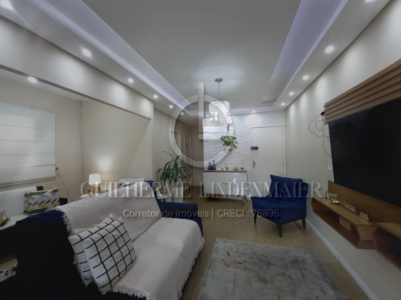 Imagem Casa com 3 Quartos à Venda, 143 m² em Terra Nova - Alvorada Imagem Casa com 3 Quartos à Venda, 143 m² em Terra Nova - Alvorada