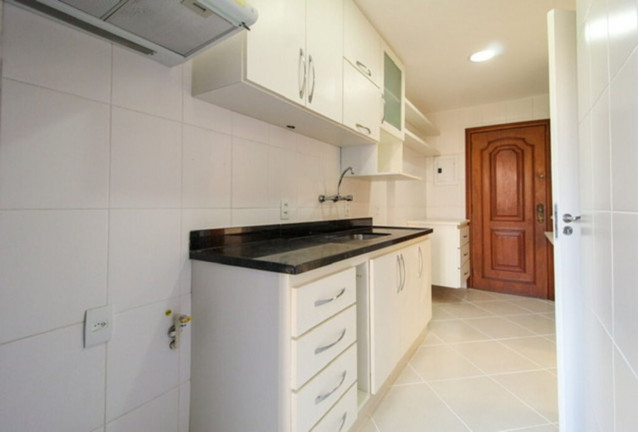 Imagem Imóvel com 2 Quartos à Venda, 86 m² em Laranjeiras - Rio De Janeiro