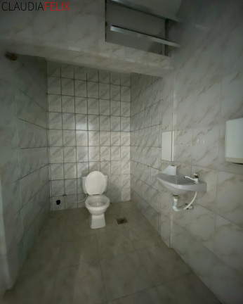 Imagem Imóvel para Alugar, 200 m² em Boqueirão - Praia Grande Imagem Imóvel para Alugar, 200 m² em Boqueirão - Praia Grande