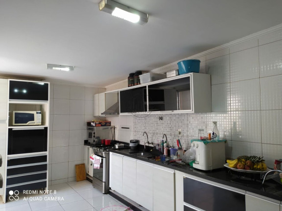 Imagem Casa com 3 Quartos à Venda, 220 m² em Taguatinga Norte (taguatinga) - Brasília