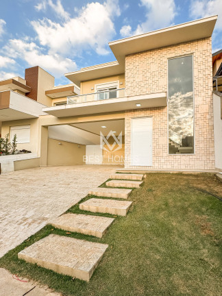 Imagem Casa de Condomínio com 3 Quartos à Venda, 250 m² em Recanto Quarto Centenário - Jundiaí Imagem Casa de Condomínio com 3 Quartos à Venda, 250 m² em Recanto Quarto Centenário - Jundiaí