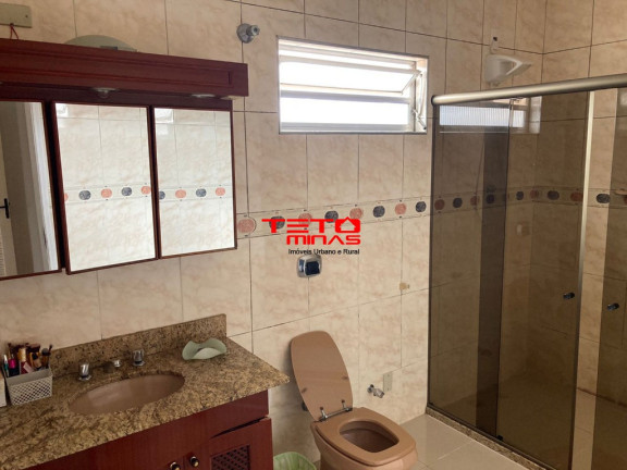 Imagem Casa com 4 Quartos à Venda, 478 m² em Federal - São Lourenço Imagem Casa com 4 Quartos à Venda, 478 m² em Federal - São Lourenço