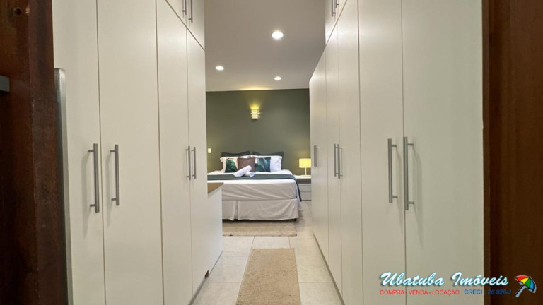 Imagem Casa de Condomínio com 4 Quartos à Venda, 207 m² em Vila Verde - Ubatuba