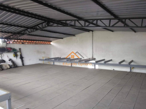 Imagem Galpão à Venda, 260 m² em Tabatinga - Caraguatatuba Imagem Galpão à Venda, 260 m² em Tabatinga - Caraguatatuba
