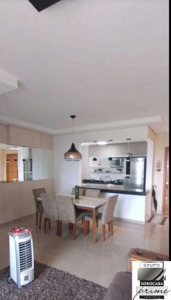 Imagem Apartamento com 3 Quartos à Venda, 85 m² em Parque Campolim - Sorocaba Imagem Apartamento com 3 Quartos à Venda, 85 m² em Parque Campolim - Sorocaba
