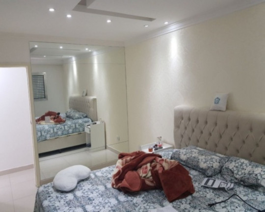 Imagem Casa com 3 Quartos à Venda,  em Morro Grande - São Paulo
