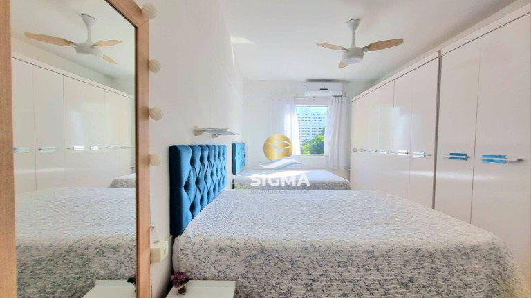 Imagem Apartamento com 1 Quarto à Venda, 60 m² em Pitangueiras - Guarujá Imagem Apartamento com 1 Quarto à Venda, 60 m² em Pitangueiras - Guarujá