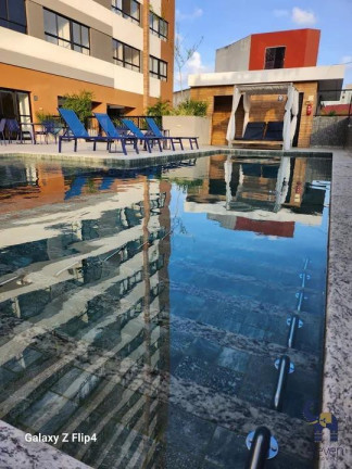 Imagem Apartamento com 1 Quarto à Venda, 30 m² em Imbuí - Salvador Imagem Apartamento com 1 Quarto à Venda, 30 m² em Imbuí - Salvador