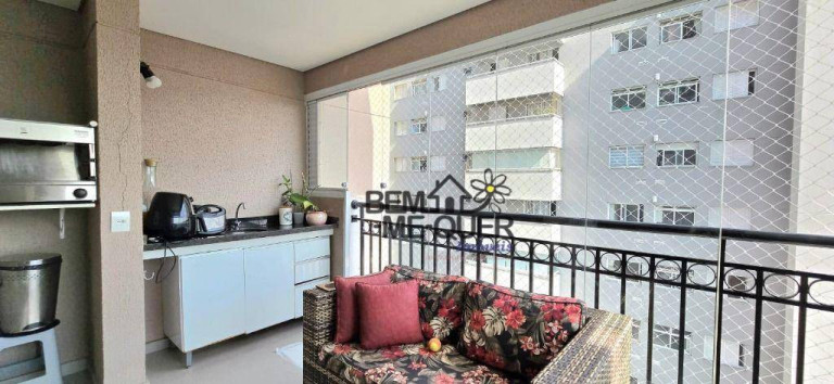 Imagem Apartamento com 3 Quartos à Venda, 74 m² em Parque São Domingos - São Paulo Imagem Apartamento com 3 Quartos à Venda, 74 m² em Parque São Domingos - São Paulo