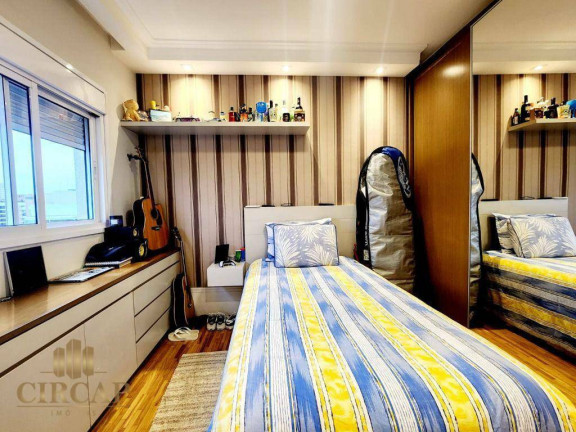 Imagem Apartamento com 3 Quartos à Venda, 251 m² em Perdizes - São Paulo