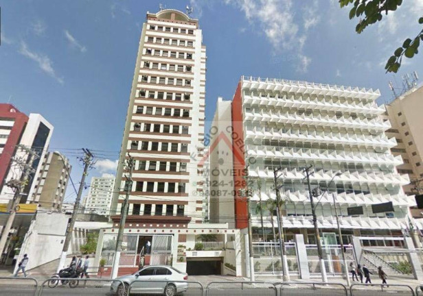 Imagem Sala Comercial à Venda, 25 m² em Perdizes - São Paulo