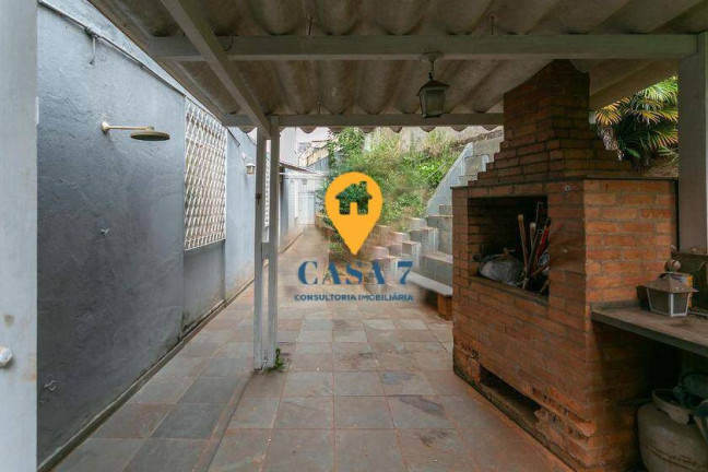 Imagem Apartamento com 3 Quartos à Venda, 232 m² em Anchieta - Belo Horizonte