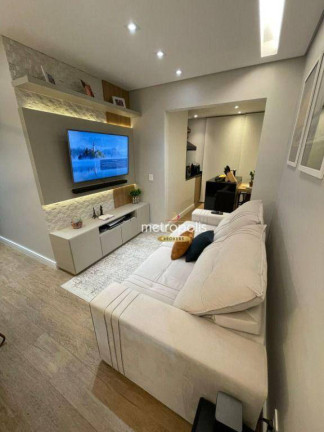 Imagem Apartamento com 2 Quartos à Venda, 64 m² em Continental - Osasco Imagem Apartamento com 2 Quartos à Venda, 64 m² em Continental - Osasco