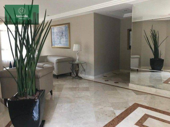 Imagem Apartamento com 3 Quartos à Venda, 200 m² em Vila Rosália - Guarulhos Imagem Apartamento com 3 Quartos à Venda, 200 m² em Vila Rosália - Guarulhos