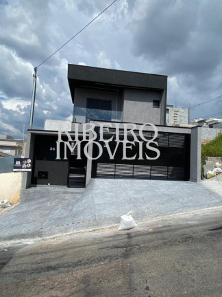 Imagem Casa com 3 Quartos à Venda, 131 m² em Portais (polvilho) - Cajamar Imagem Casa com 3 Quartos à Venda, 131 m² em Portais (polvilho) - Cajamar