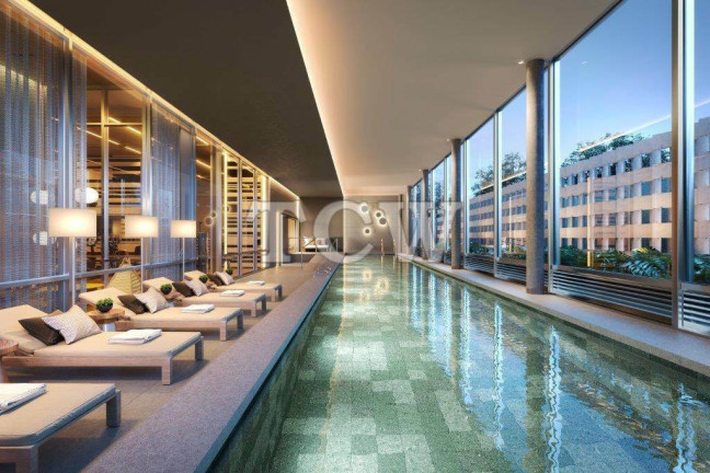 Imagem Apartamento com 4 Quartos à Venda, 263 m² em Jardins - São Paulo Imagem Apartamento com 4 Quartos à Venda, 263 m² em Jardins - São Paulo