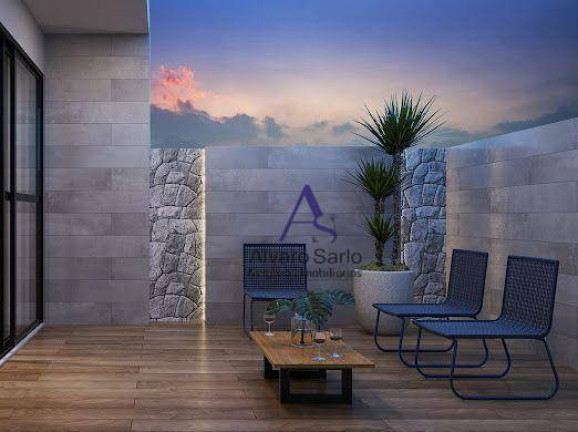 Imagem Apartamento com 2 Quartos à Venda, 55 m² em Jardim Camburi - Vitória