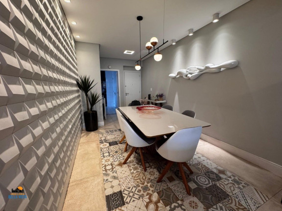Imagem Apartamento com 2 Quartos à Venda,  em Gonzaga - Santos