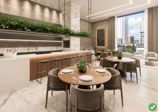 Imagem Apartamento com 3 Quartos à Venda, 125 m² em Centro - Balneário Camboriú