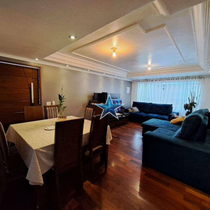 Imagem Imóvel com 3 Quartos à Venda, 220 m² em Freguesia Do ó - São Paulo