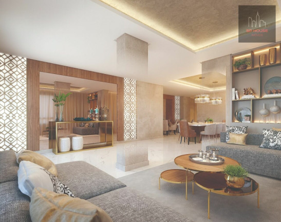 Imagem Apartamento com 3 Quartos à Venda, 90 m² em Barra Funda - São Paulo