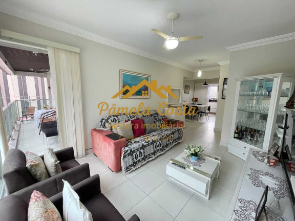 Imagem Apartamento com 2 Quartos à Venda, 92 m² em Barra Funda - Guarujá Imagem Apartamento com 2 Quartos à Venda, 92 m² em Barra Funda - Guarujá
